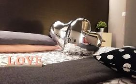 Diana Rooms